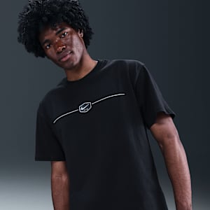 Nike Sportswear Men's Max90 T-Shirt. Nike ZA